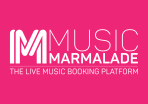 Music Marmalade logo