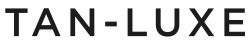 Tan Luxe logo