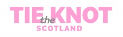 Tie the Knot Scotland logo