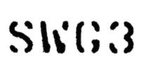 SWG3 logo
